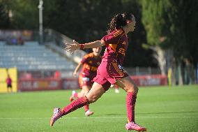 CALCIO - Serie A Femminile - Serie A Women's Cup - AS Roma vs AC Milan