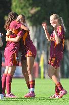 CALCIO - Serie A Femminile - Serie A Women's Cup - AS Roma vs AC Milan