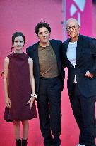 Deauville Bugonia Screening FC