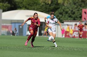 CALCIO - Serie A Femminile - Serie A Women's Cup - AS Roma vs AC Milan