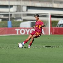 CALCIO - Serie A Femminile - Serie A Women's Cup - AS Roma vs AC Milan