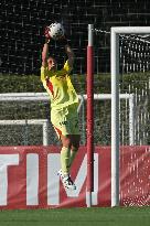 CALCIO - Serie A Femminile - Serie A Women's Cup - AS Roma vs AC Milan