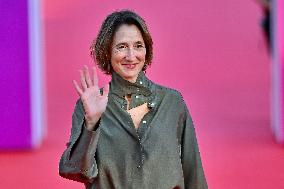 Deauville Bugonia Screening FC