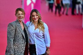 Deauville Bugonia Screening FC