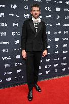 Toronto Wake Up Dead Man Screening