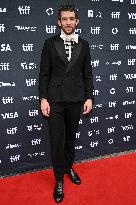 Toronto Wake Up Dead Man Screening