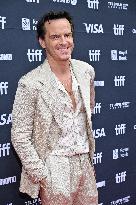 Toronto Wake Up Dead Man Screening