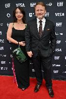 Toronto Wake Up Dead Man Screening