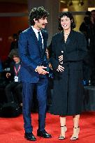 Venice Chien 51 Premiere AM