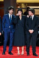 Venice Chien 51 Premiere AM