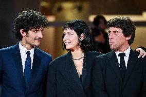 Venice Chien 51 Premiere AM