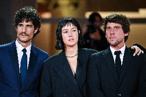 Venice Chien 51 Premiere AM