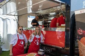 MOTORI - Formula 1 - Pirelli Gran Premio d'Italia 2025 FP3 - Qualifiche