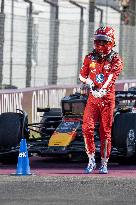 MOTORI - Formula 1 - Pirelli Gran Premio d'Italia 2025 FP3 - Qualifiche