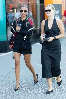 MOTORI - Formula 1 - Pirelli Gran Premio d'Italia 2025