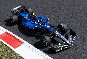 MOTORI - Formula 1 - Pirelli Gran Premio d'Italia 2025