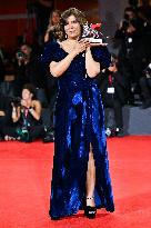 Venice Winners Red Carpet AM