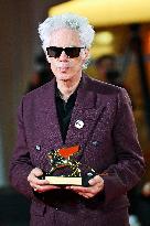 Venice Winners Red Carpet AM