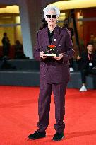 Venice Winners Red Carpet AM