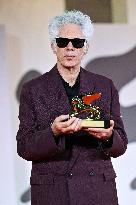 Venice Winners Red Carpet AM