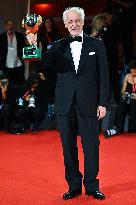 Venice Winners Red Carpet AM