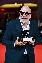 Venice Winners Red Carpet AM