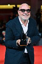 Venice Winners Red Carpet AM