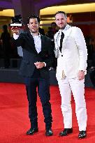 Venice Winners Red Carpet AM