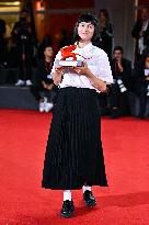 Venice Winners Red Carpet AM