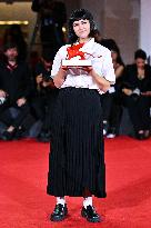 Venice Winners Red Carpet AM