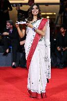 Venice Winners Red Carpet AM