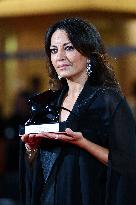 Venice Winners Red Carpet AM