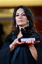 Venice Winners Red Carpet AM