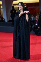 Venice Winners Red Carpet AM