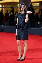 Venice Winners Red Carpet AM