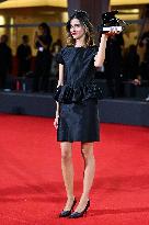 Venice Winners Red Carpet AM