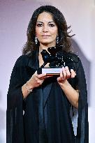 Venice Winners Red Carpet AM