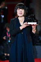 Venice Winners Red Carpet AM