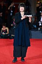 Venice Winners Red Carpet AM