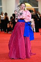 Venice Winners Red Carpet AM