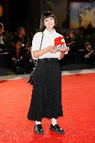 Venice - Photocall Winners awards MP