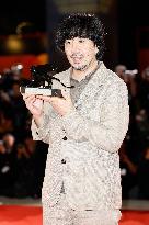 Venice - Photocall Winners awards MP