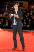 Venice - Photocall Winners awards MP