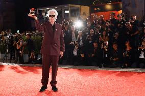 Venice - Photocall Winners awards MP