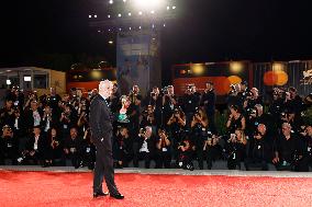 Venice - Photocall Winners awards MP