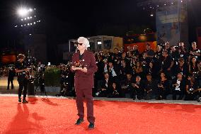 Venice - Photocall Winners awards MP