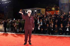 Venice - Photocall Winners awards MP