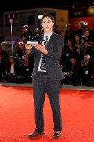 Venice - Photocall Winners awards MP