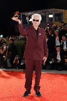 Venice - Photocall Winners awards MP