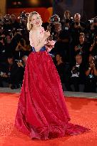 Venice - Photocall Winners awards MP